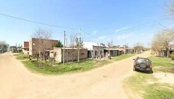 Buenisimo -  Cerca De Mideg - Santa Lucía