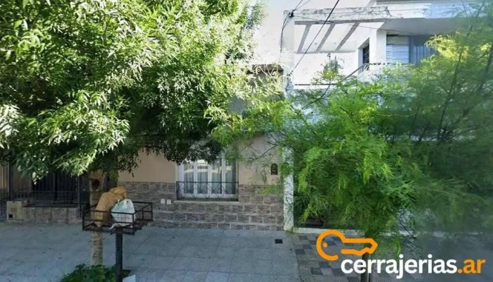 Buho Arg - Villa Mercedes