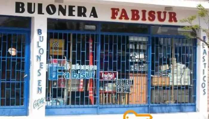 Bulonera Fabisur - San Antonio Oeste