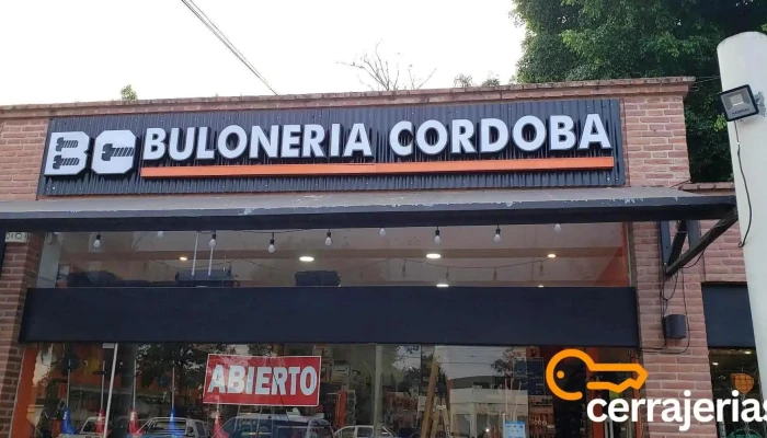 Buloneria Cordoba - Yerba Buena