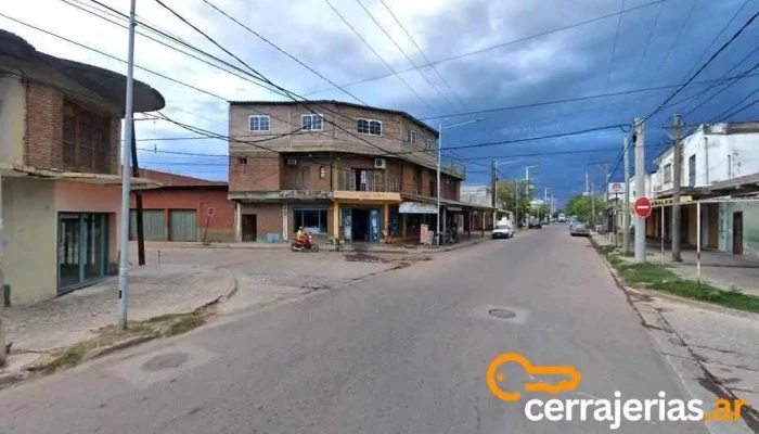 Buloneria - Herrajes El Cesar - Termas De Río Hondo