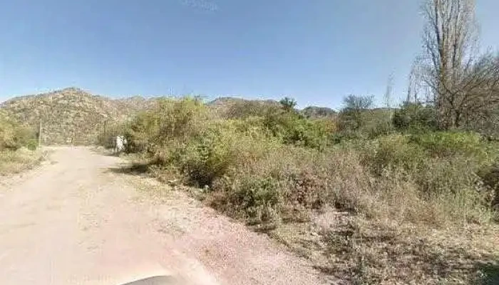 Burgoa Metal -  Videosdeg - Villa San Agustín