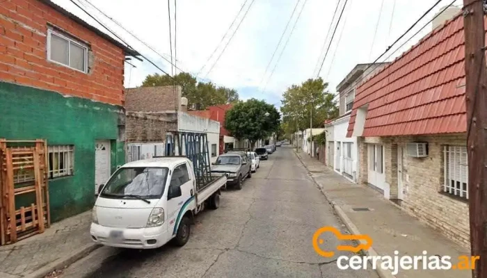 Ca Carpintería de Aluminio - Rosario