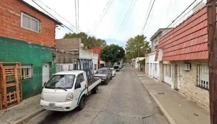 Ca Carpinteria De Aluminio Telefono - Rosario