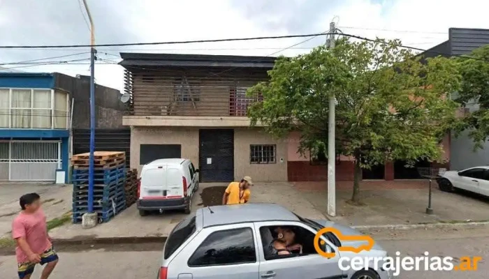 Cab Famaillá - Famaillá