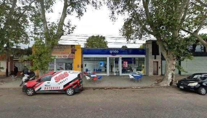 Cabalim Aberturas -  Direcciondeg - Rosario
