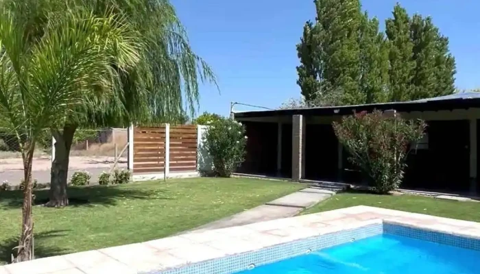 Cabanas El Kincho Del Propietario - Albardón