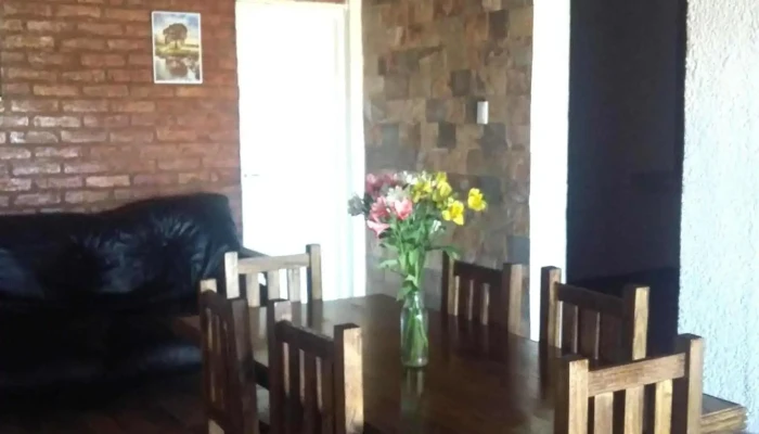 Cabanas El Kincho Habitaciones - Albardón