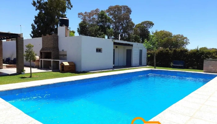 Cabanas El Kincho Servicios - Albardón