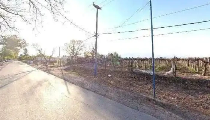 Cabanas El Kincho Telefonodeg - Albardón