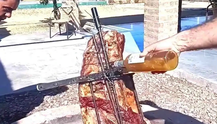 Cabanas El Kincho Videos - Albardón