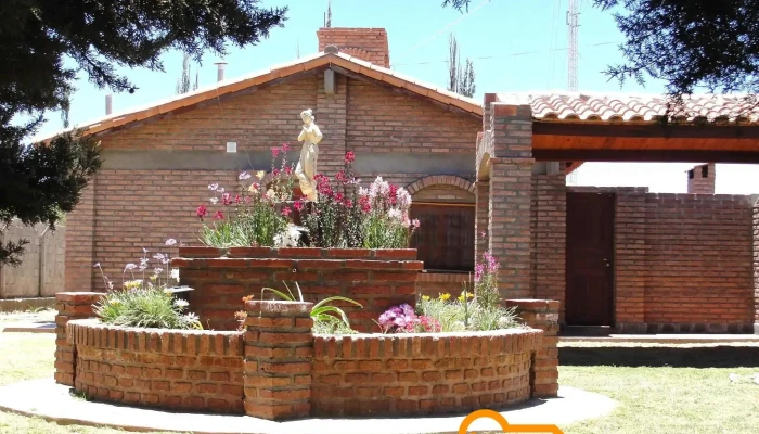 Cabañas Inti Killa - Cachi