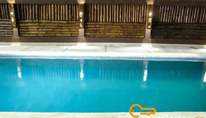 Cabanas La Alcahuisa Del Propietario - San Jose