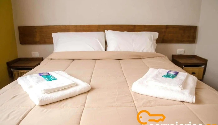 Cabanas La Alcahuisa Habitaciones - San Jose