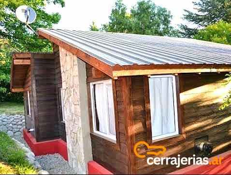 Cabanas La Ilusion Opiniones - La Puerta