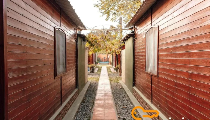 Cabañas Las Marías - Cafayate