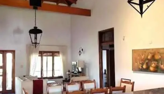 Cabanas Ponce Del Propietario - La Puerta