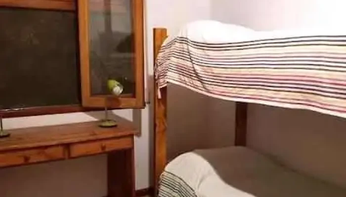 Cabanas Ponce Diseno Interior - La Puerta