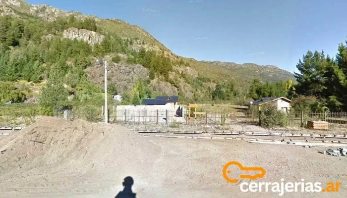 Cabañas Puerta Del Paraiso - Lago Puelo