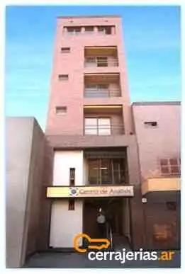 Cace -    Centro De Analisis Clinicos Y Especializados Del Propietario - San Miguel de Tucumán