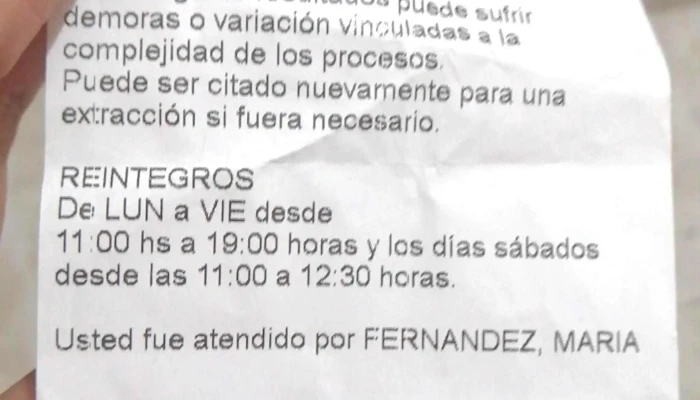 Cace -    Centro De Analisis Clinicos Y Especializados San Miguel De Tucuman - San Miguel de Tucumán