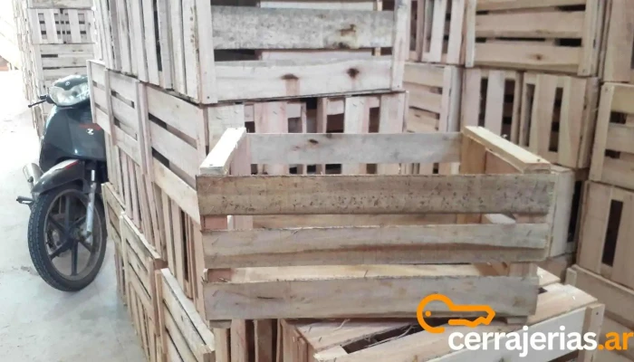 Cajonera Fernandez Cerca De Mi - Santa Lucía