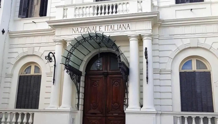 Cámara Argentina de Seguridad - Argentina