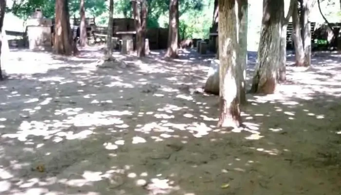Camping Los Sauces -  De Los Visitantes - La Puerta