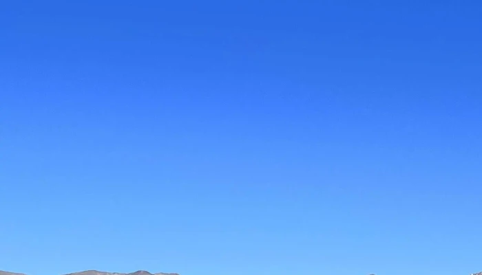 Campo De Piedra Pomez -  Opiniones - Antofagasta de la Sierra