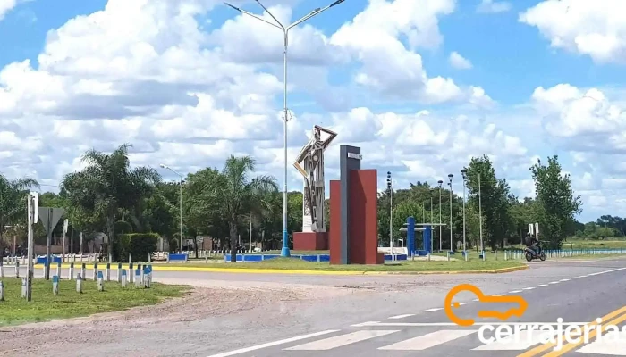 Campo Largo - Campo Largo