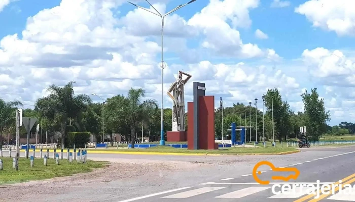 Campo Largo -  Puntaje - Campo Largo