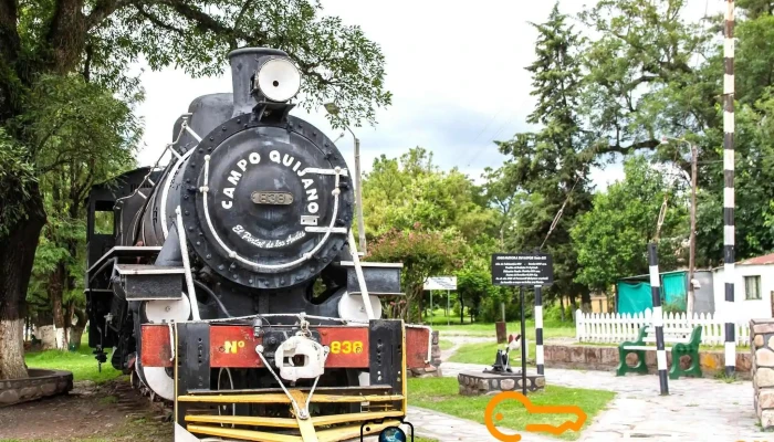 Campo Quijano -  Instagram - Campo Quijano