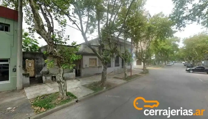 Cañada Tech - Cañada De Gomez