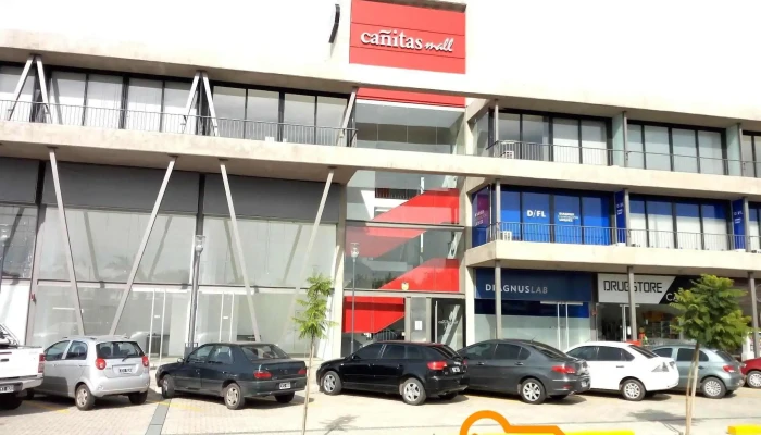 Cañitas Mall - Córdoba