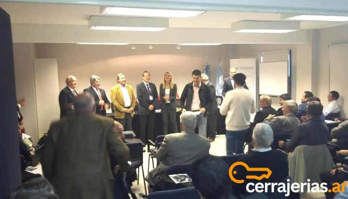 Capacitación Jst | Junta de Seguridad en el Transporte - Cdad. Autónoma De Buenos Aires