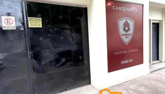Cardenales S.a.s - Salta