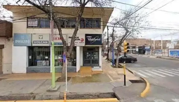 Carlitos Dilan -  Direcciondeg - Las Heras