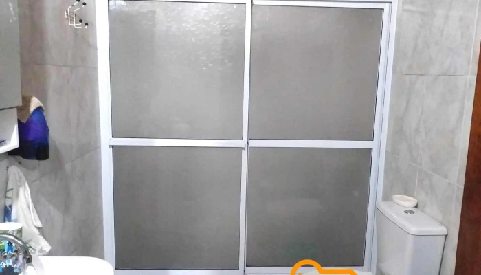 Carmetal Aluminio -  Interior - Barranqueras