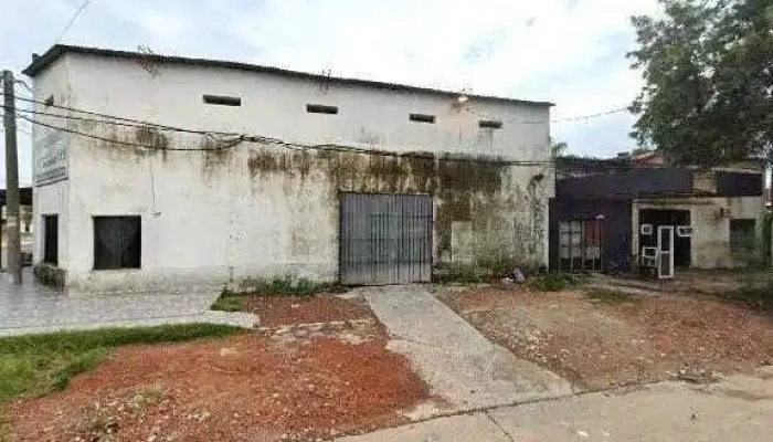 Carmetal Aluminio -  Preciosdeg - Barranqueras