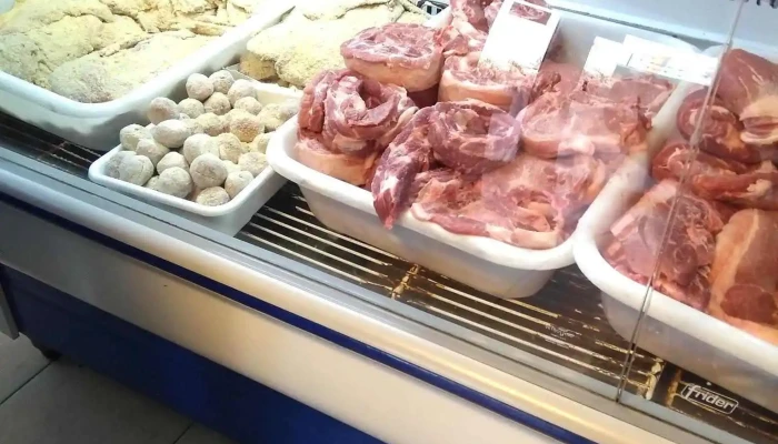 Carniceria Carletti - Adelia María