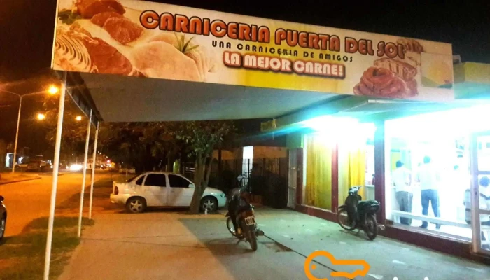 Carniceria Puerta Del Sol Instagram - Sáenz Peña