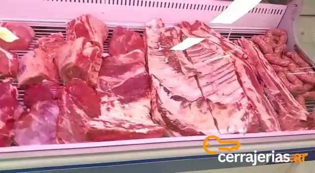 Carniceria Puerta Del Sol Videos - Sáenz Peña