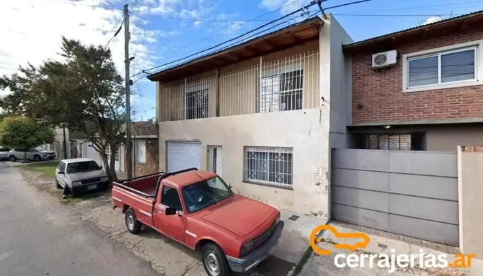 Carpino Cortinas Metálicas - Rosario