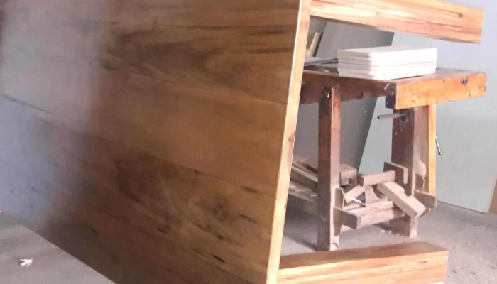 Carpinteria 2ma Madera Ubicacion - Luján de Cuyo