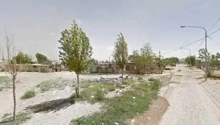 Carpinteria Aberturas En Madera Puertas Y Ventanas Cedro Y Algarrobo Como Llegardeg - Neuquén