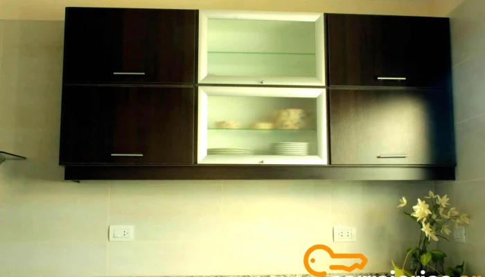 Carpinteria Angeler Cocina - Luján de Cuyo