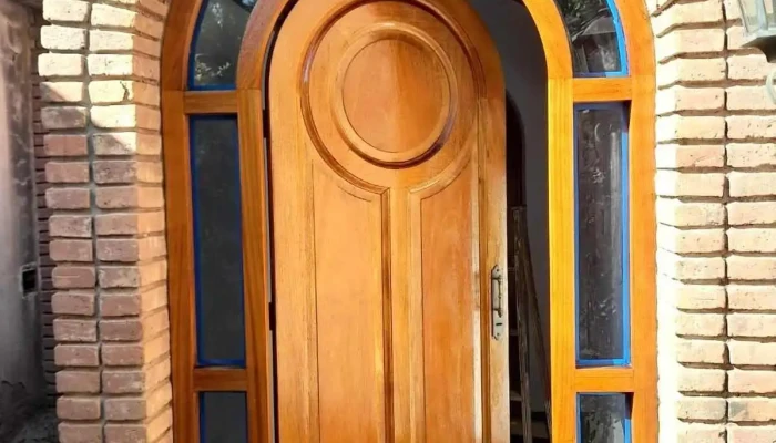 Carpinteria Arreglos De Madera Fernando Del Propietario - Las Heras