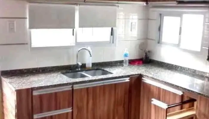 Carpinteria Della Mea Interior - Río Cuarto
