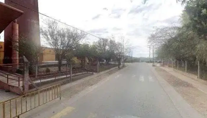 Carpinteria El Barranco -  Promociondeg - La Calera