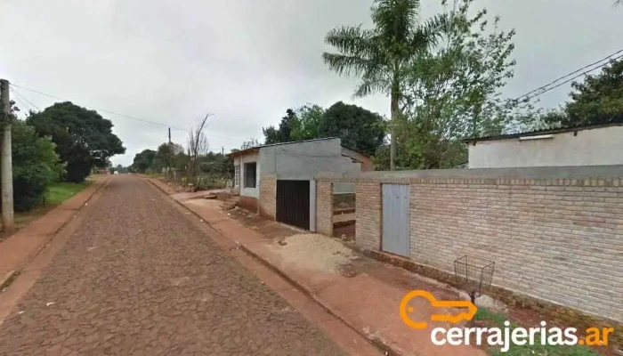 Carpinteria El Estilo - Manuel Viera